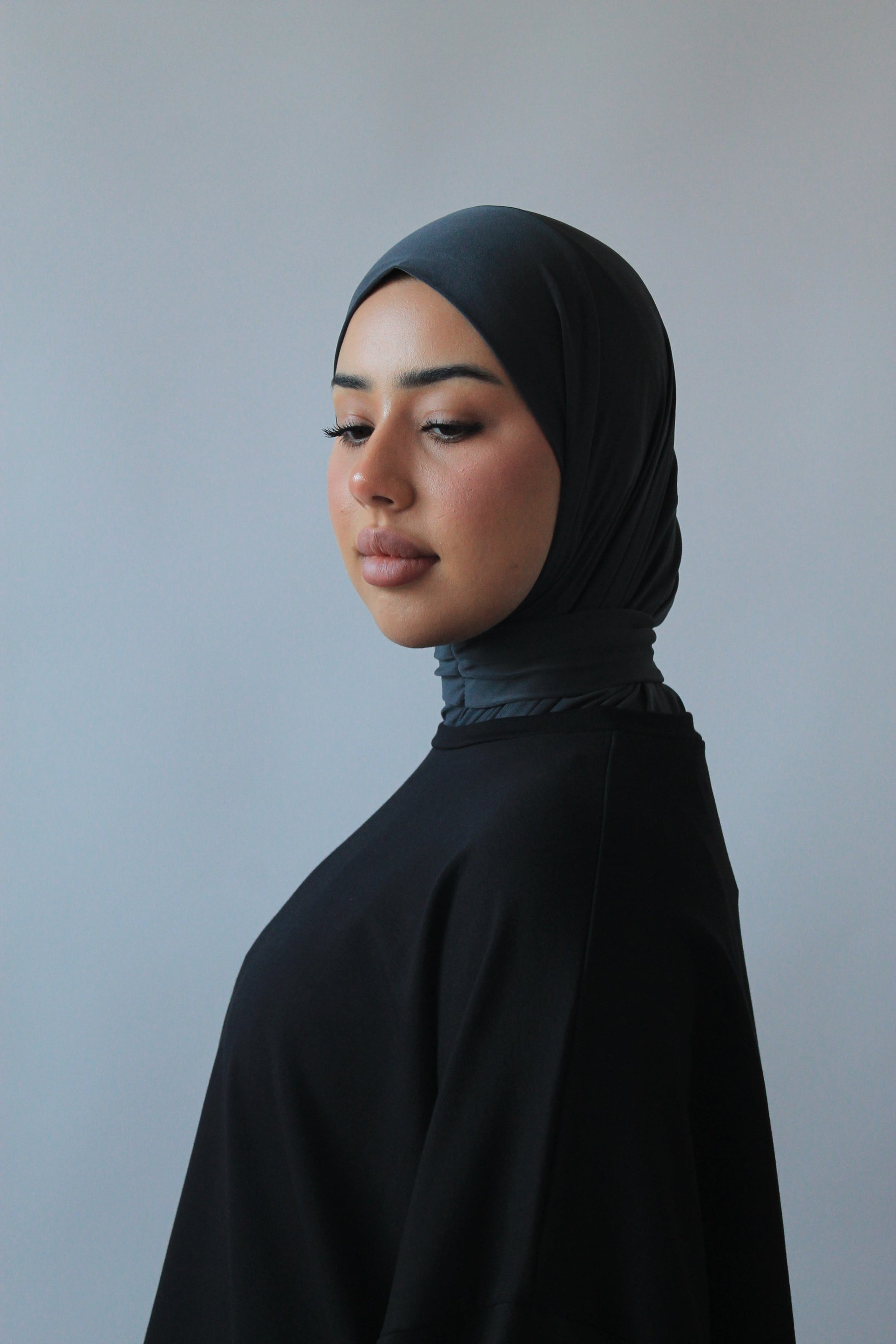 CAGOULE JERSEY PREMIUM