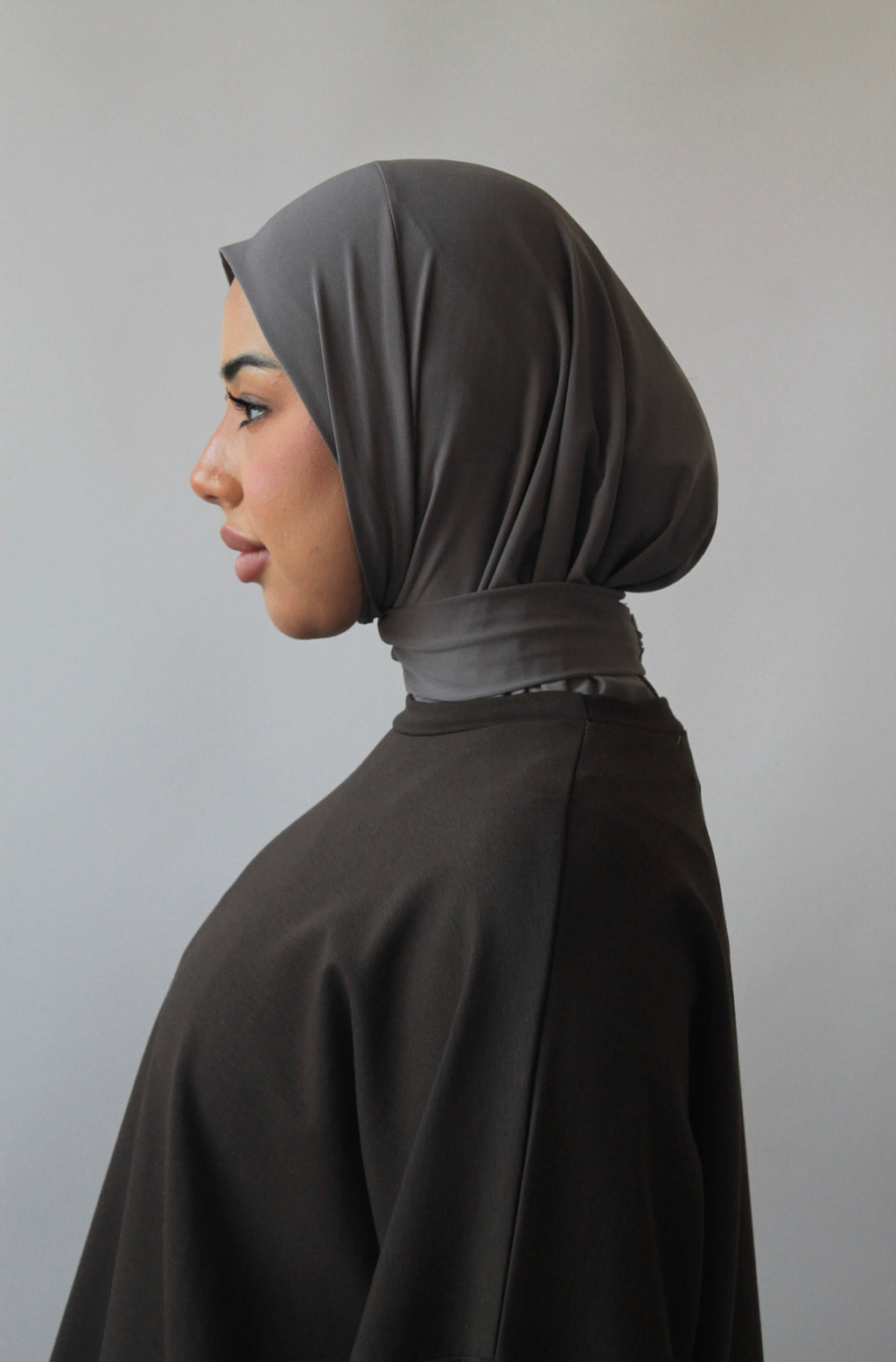 CAGOULE JERSEY PREMIUM