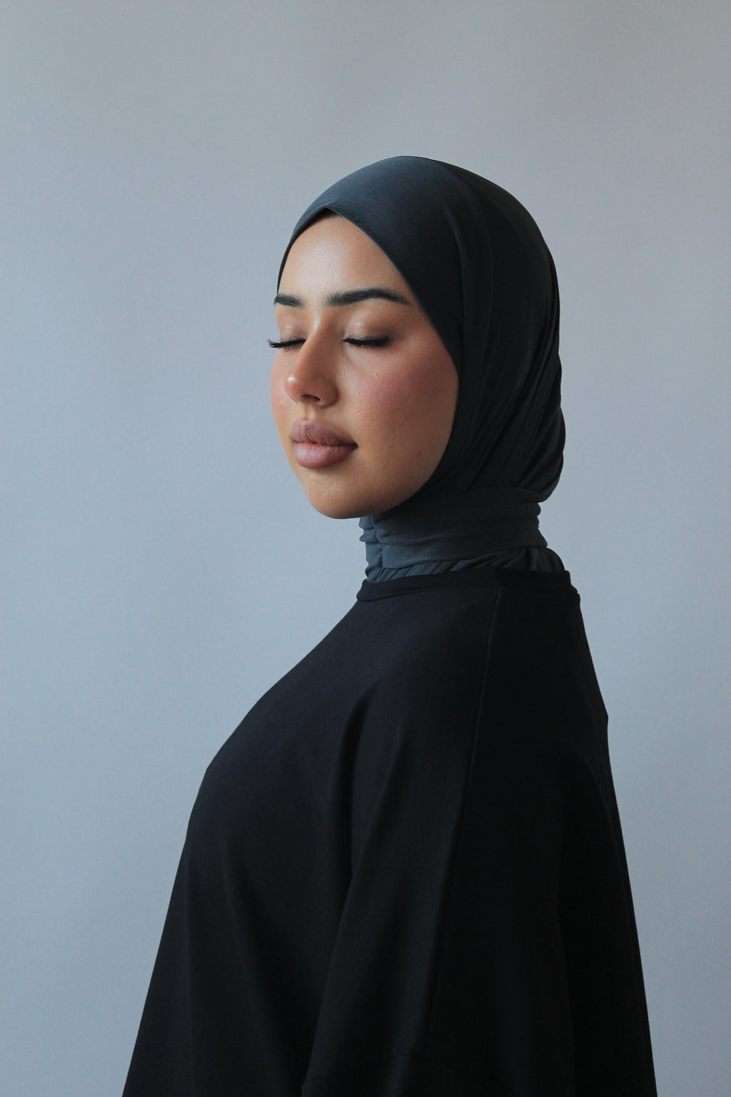 CAGOULE JERSEY PREMIUM