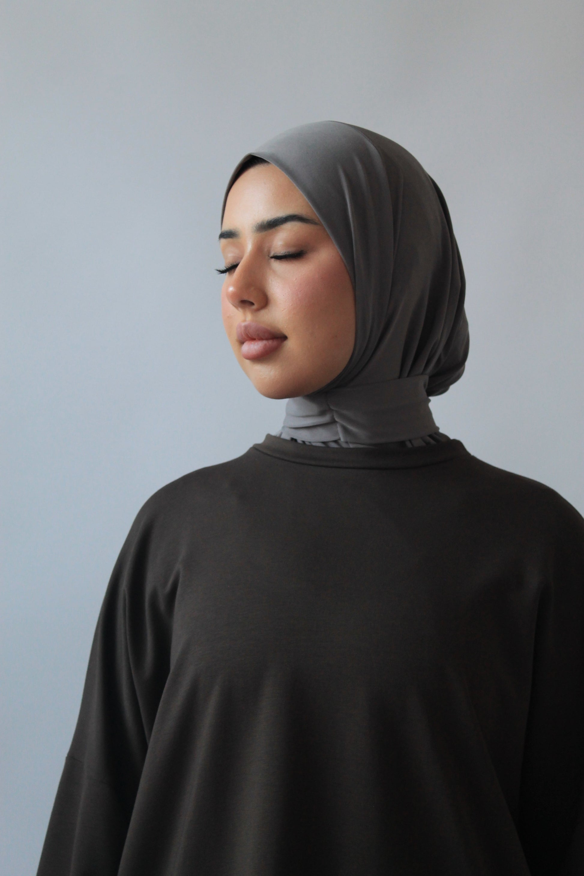 CAGOULE JERSEY PREMIUM