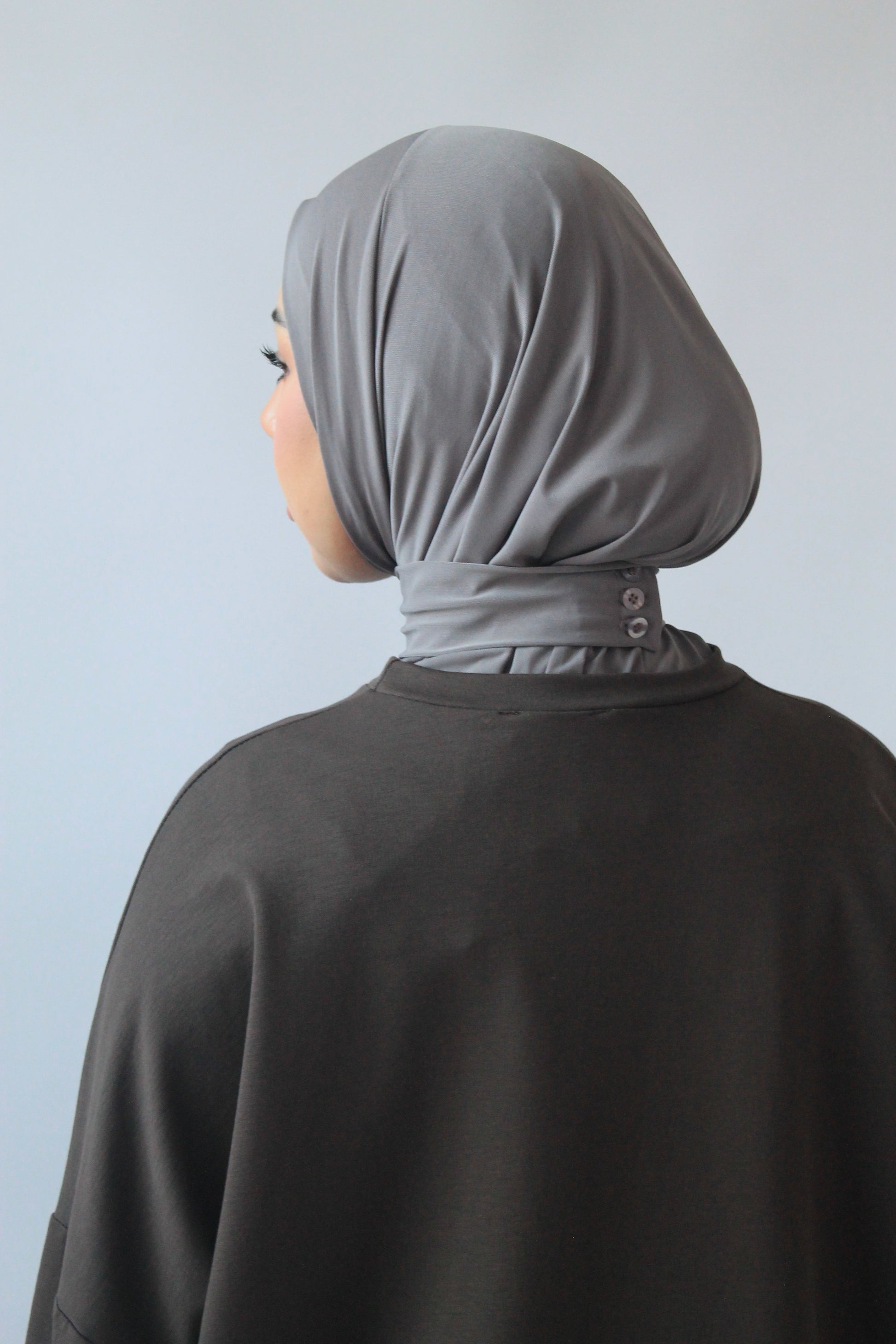 CAGOULE JERSEY PREMIUM