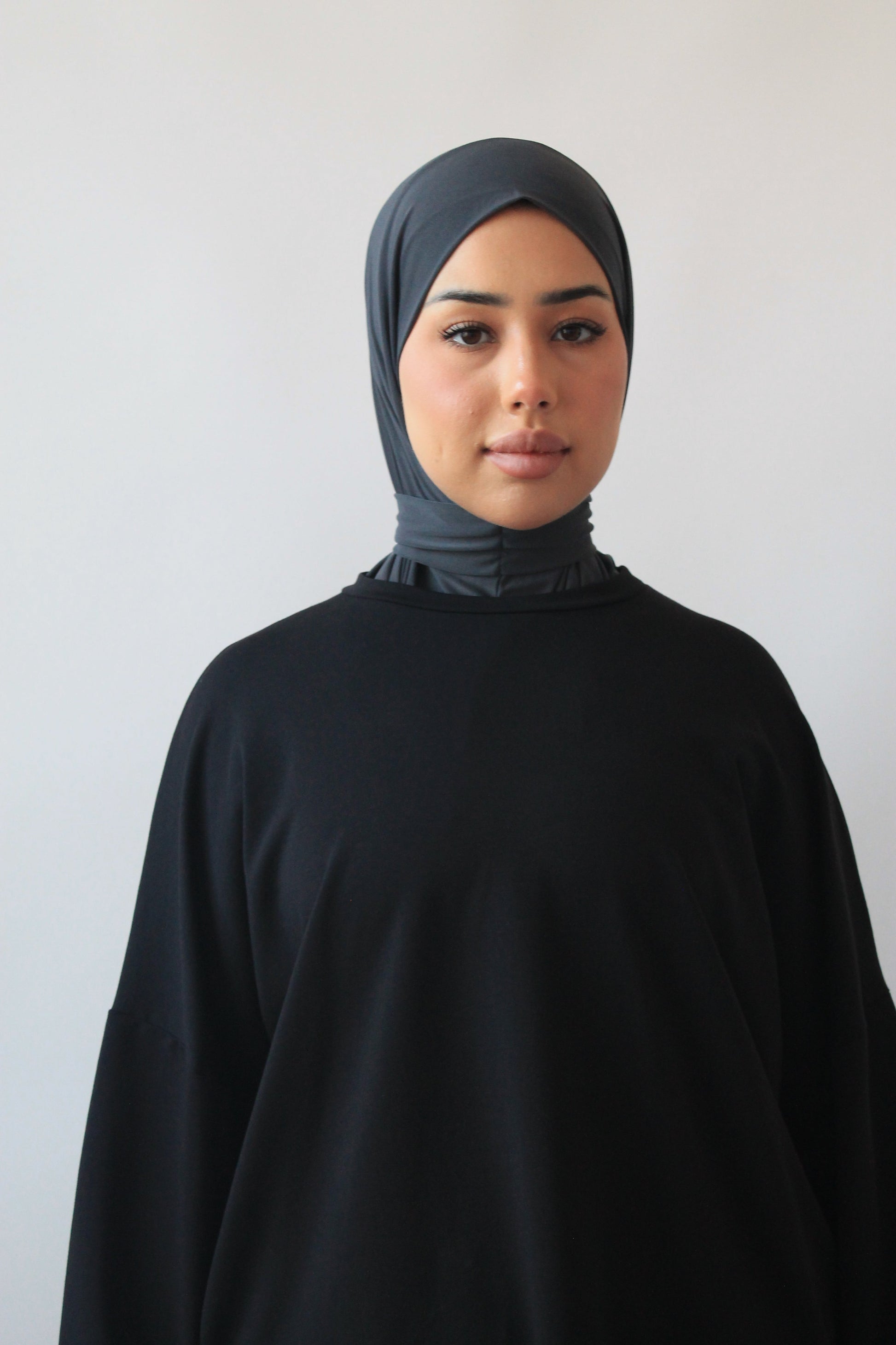 CAGOULE JERSEY PREMIUM Kaki