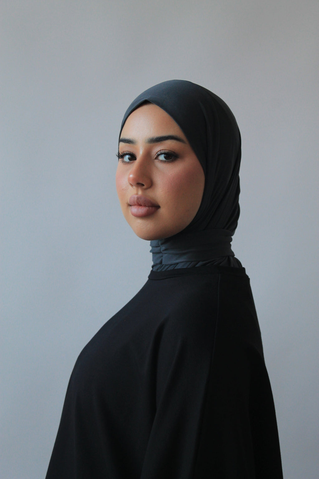 CAGOULE JERSEY PREMIUM