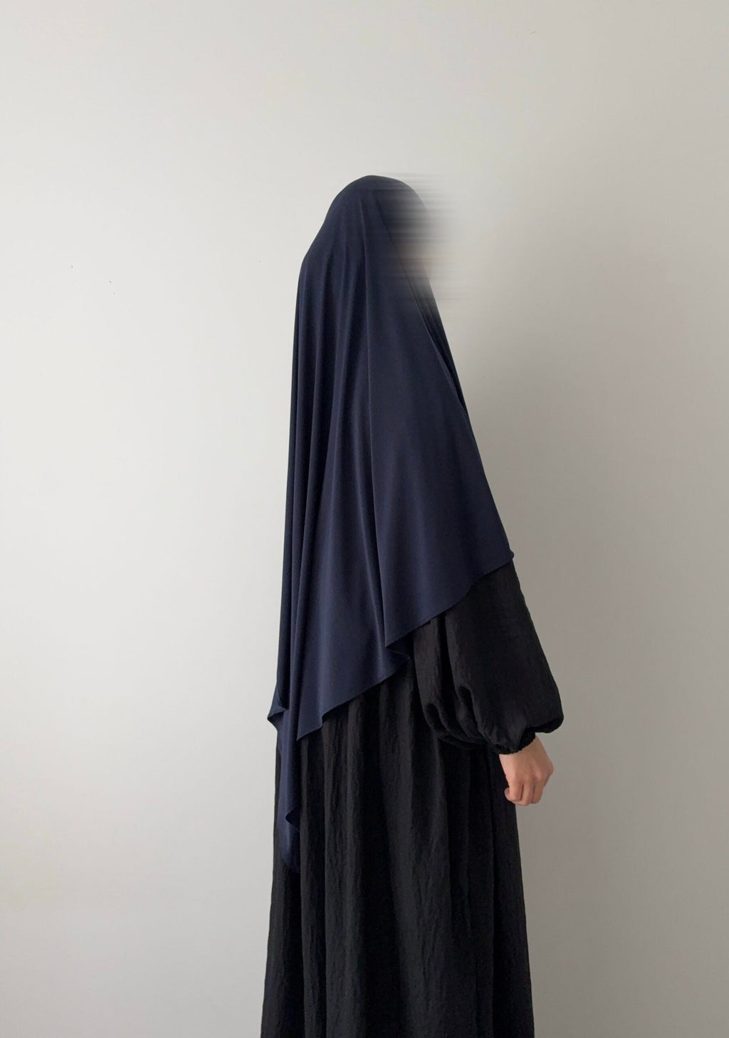 Khimar Jersey Premium Court