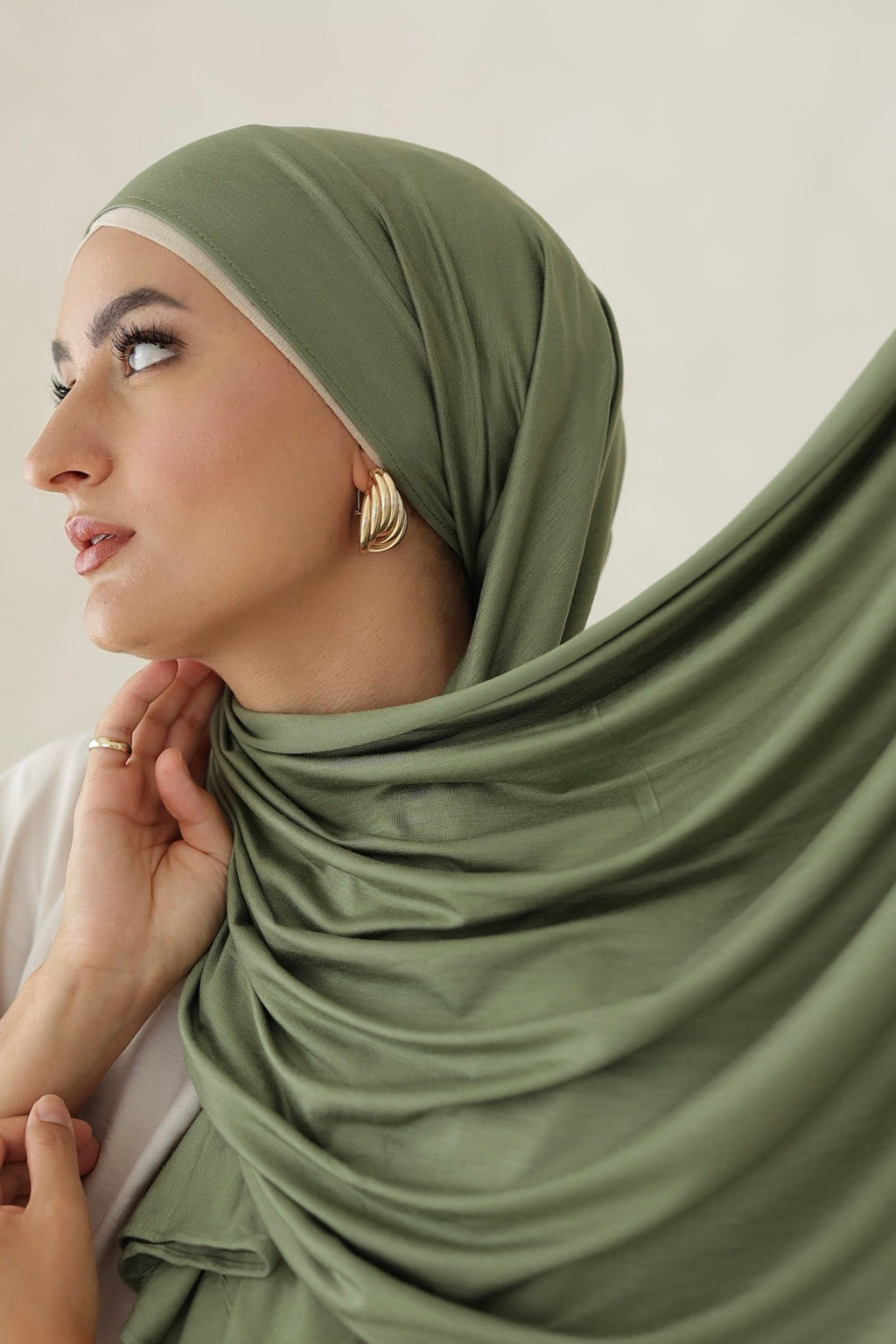 Jersey haut de gamme