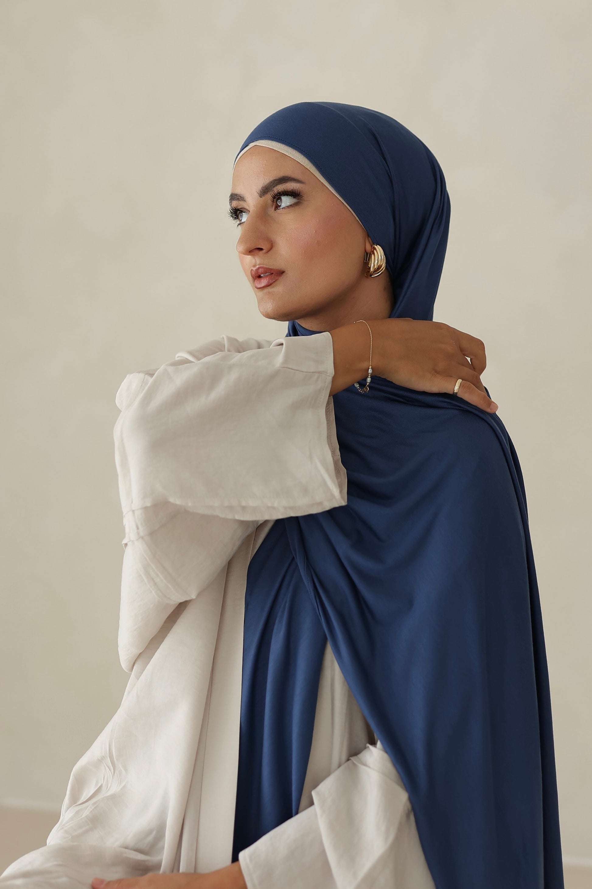 Jersey haut de gamme