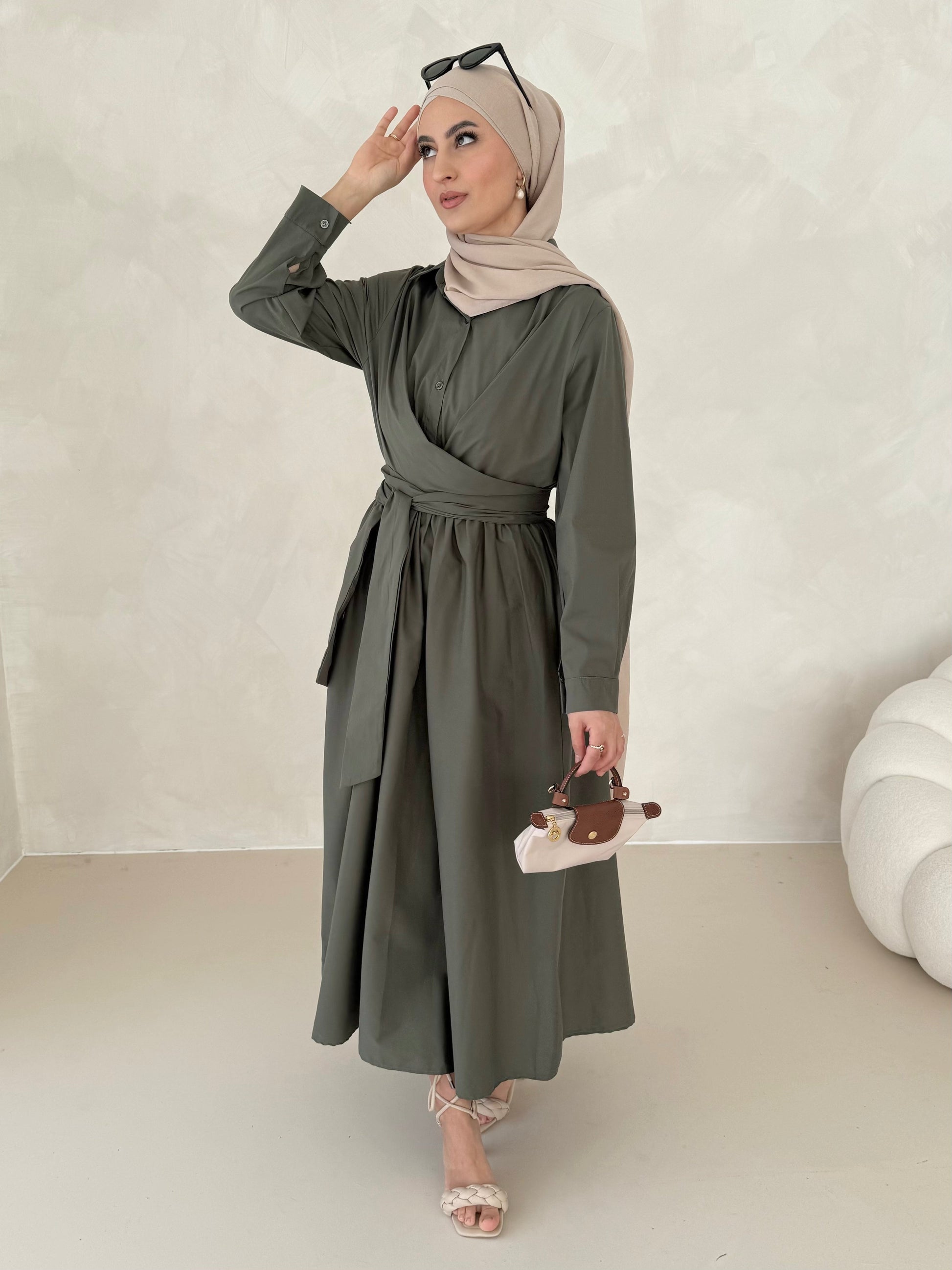 Robe Audrey