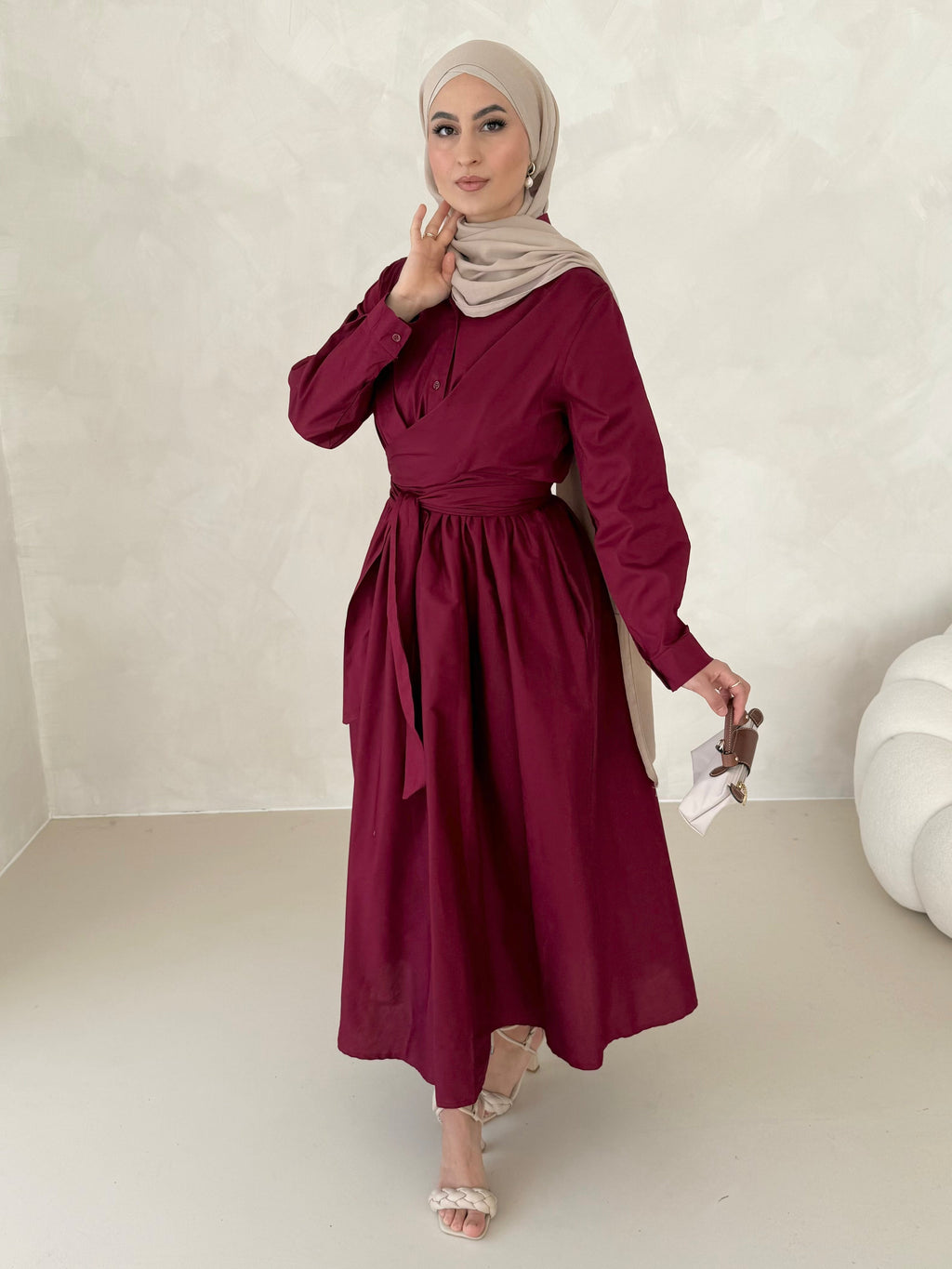 Robe Audrey