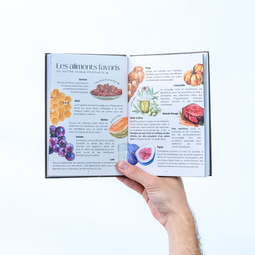 Ramadan Planner Qalbeen : 2026