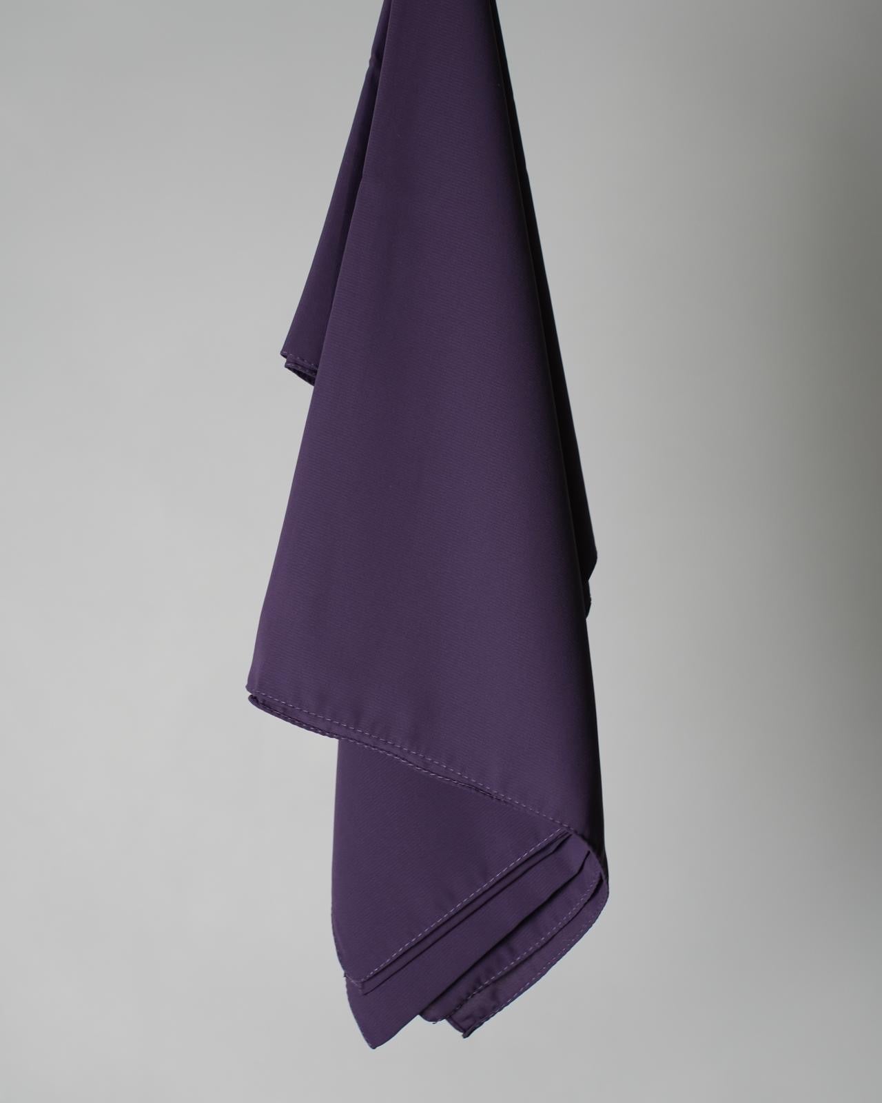 Hijab Soie De Medine