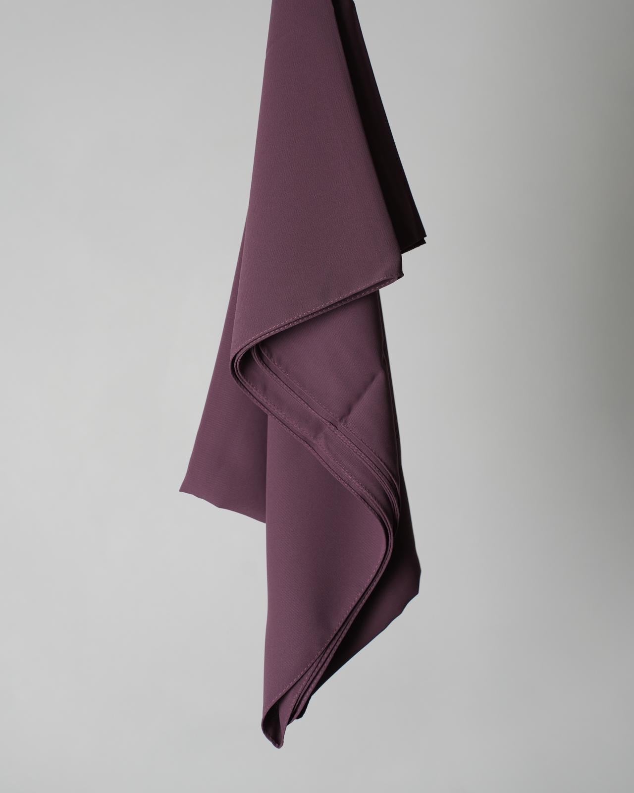 Hijab Soie De Medine