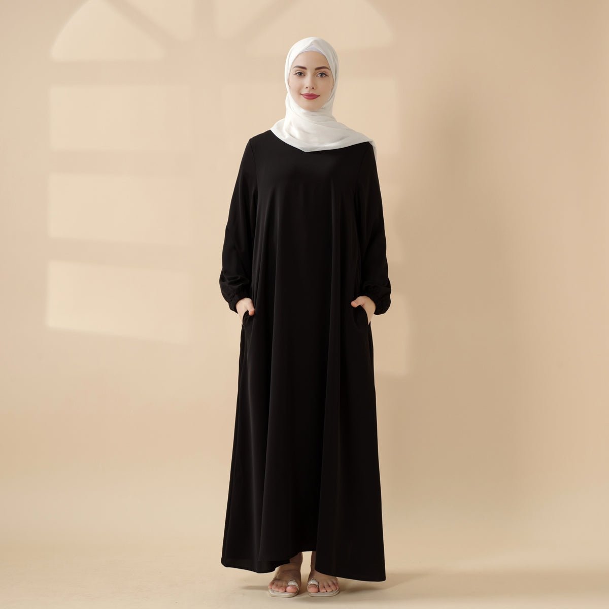 Abaya Essential