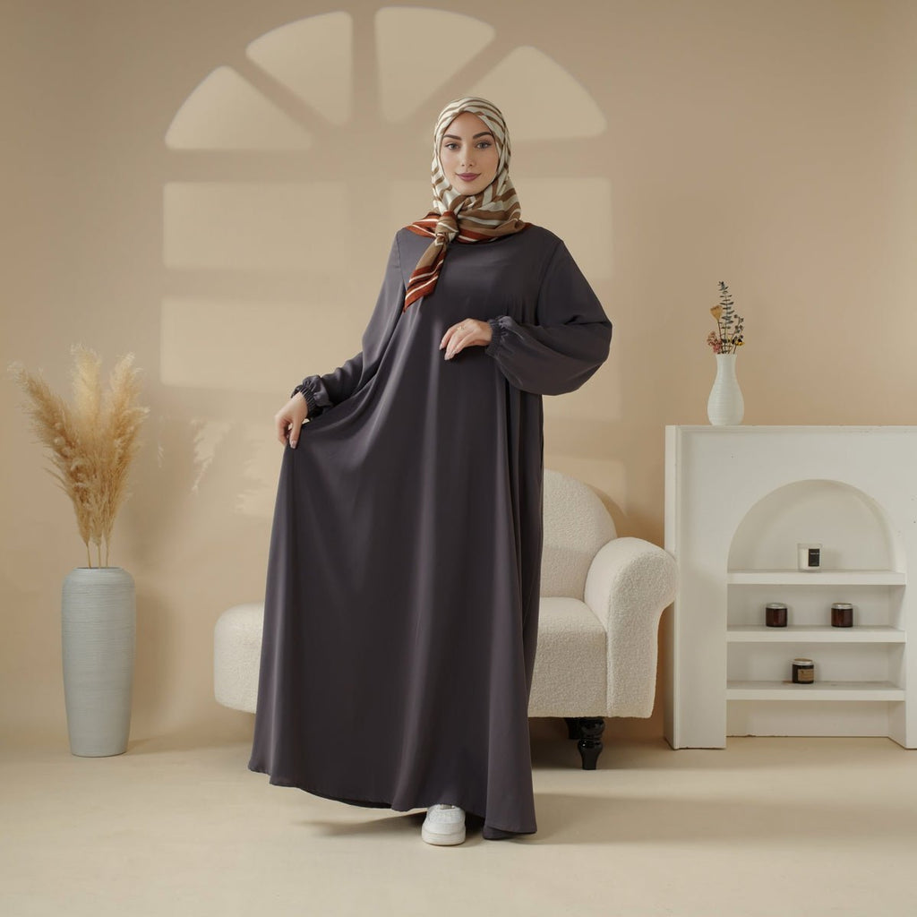 Abaya Essential