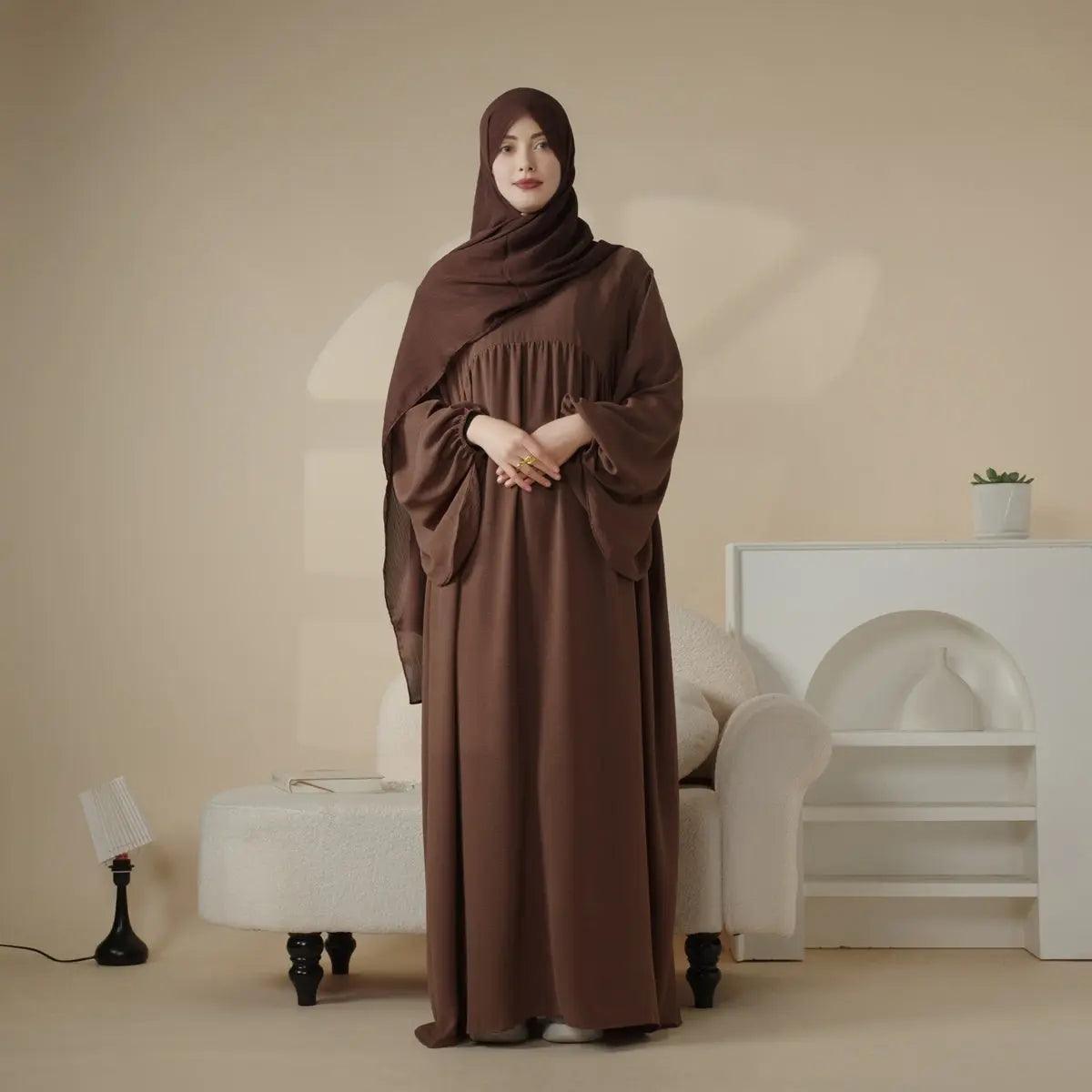 Abaya Reva