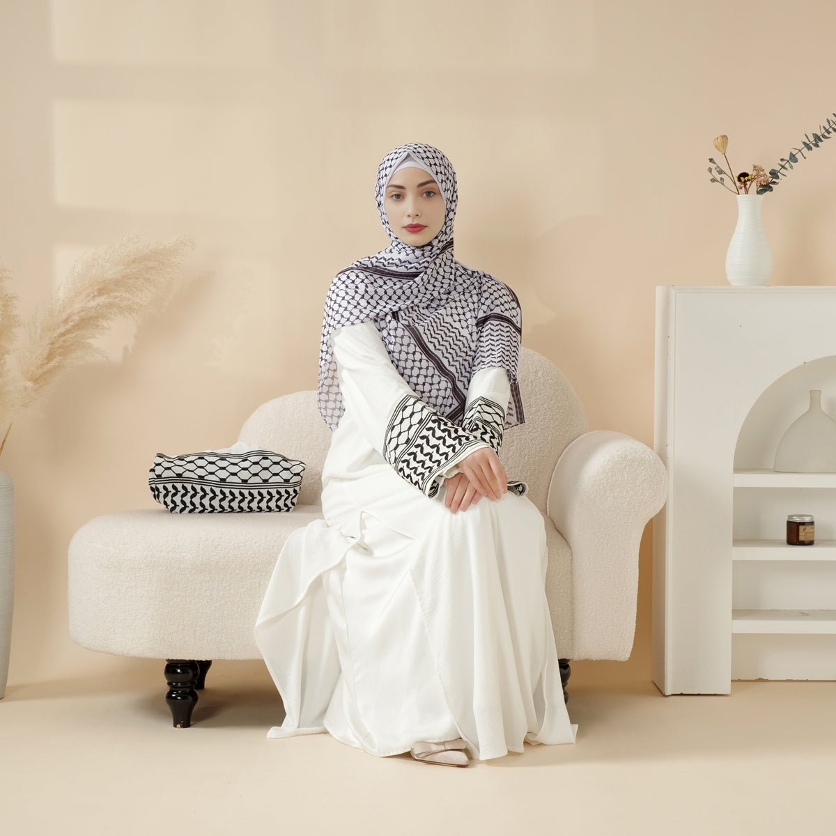 Abaya Yara + sac