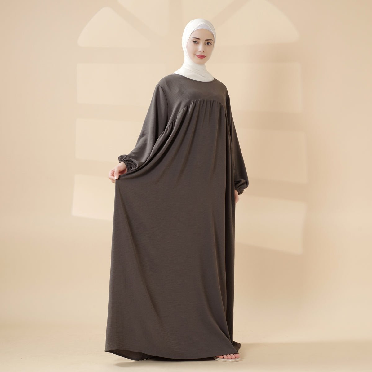 Abaya Reva