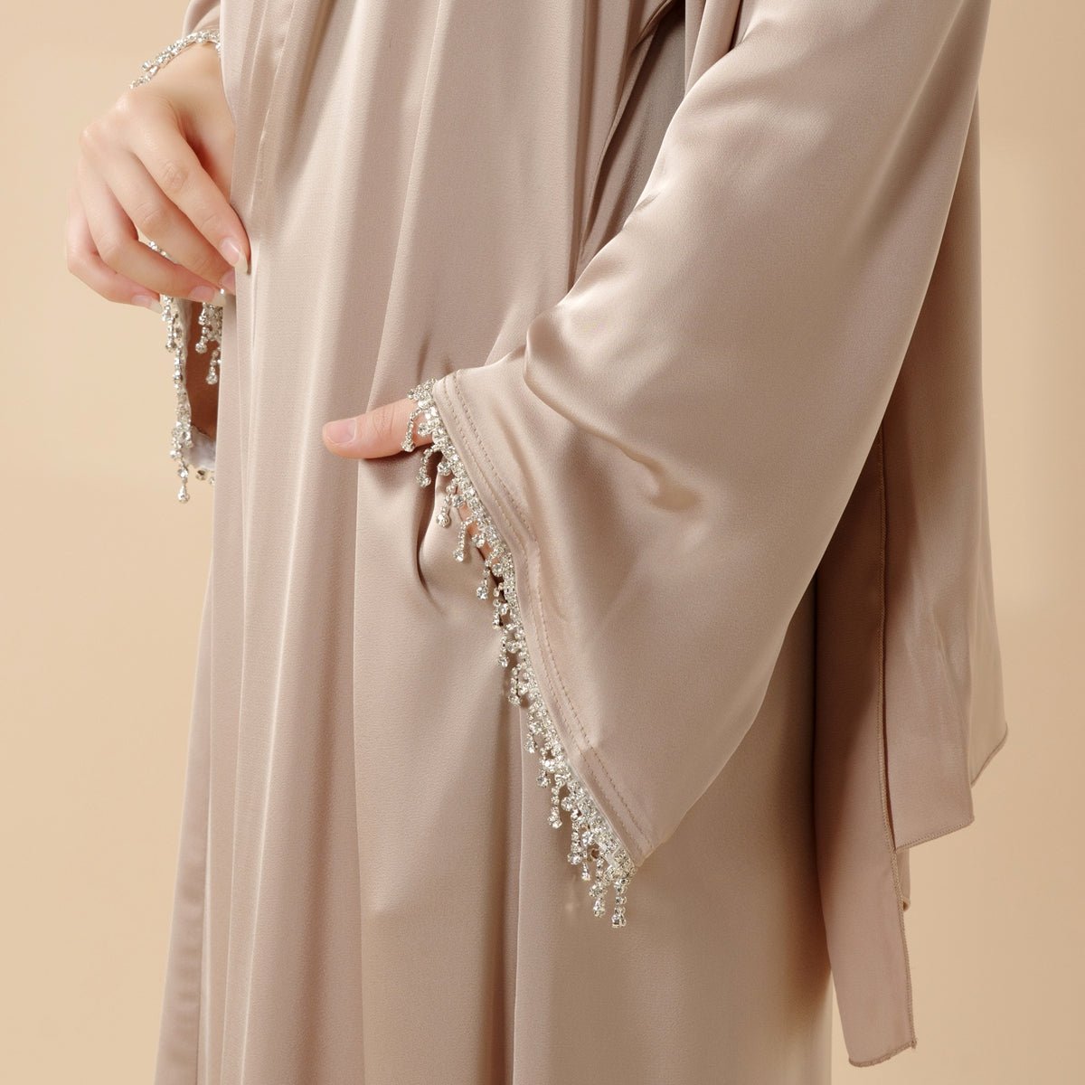 Abaya Dalia